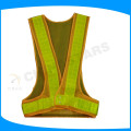 black mesh high visibility safety garment, safety vest policy for men